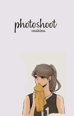 Photoshoot | Osahina Female