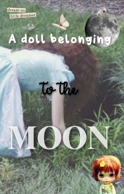 A Doll Belonging To The Moon