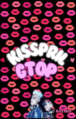 Kisspril Gtop