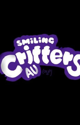 ¡smiling Critters! 