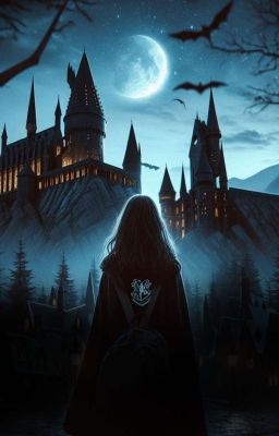Entre Mundos | Hogwarts