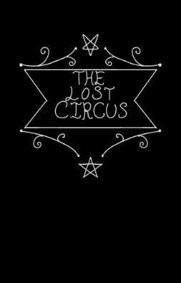 the Lost Circus