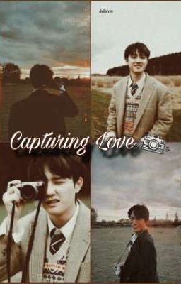 Capturing Love 📸
