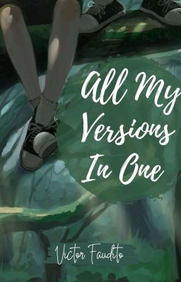 all my Versions in one © [1er Borra...