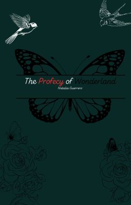 The Profecy Of Wonderland