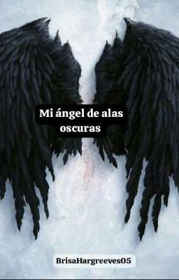 Mi ángel De Alas Oscuras