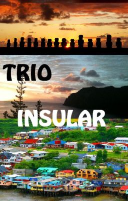 Chilean Insular Trio
