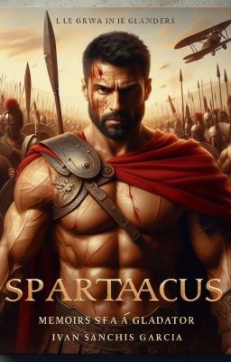 Espartaco: Memorias de un Gladiador
