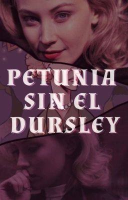 Petunia Sin El Dursley