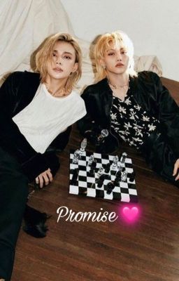 ⸙❜◌: Promise ┊❞ Hyunlix♡