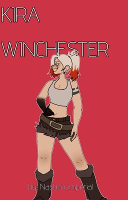 Kira Winchester