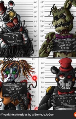 ☆ Incorrect Quotes | Fnaf: Verse☆