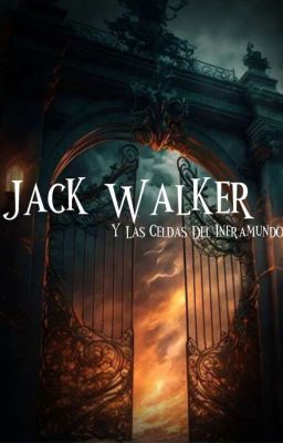 Jack Walker y las Celdas del Infram...