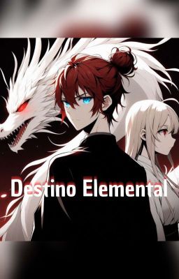 Destino Elemental