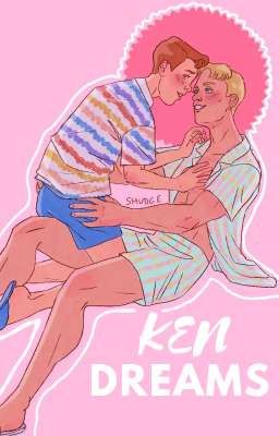 Ken Dreams || Allan/ken