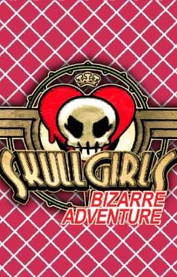Skullgirls Bizarra Aventura Remake