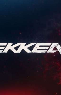 Tekken 9:nueva Sangre