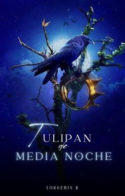 Tulipán de Media Noche #pgp2024
