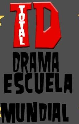 Drama Total Escuela Mundial