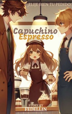 Capuchino Espresso