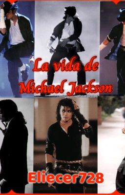 la Vida de Michael Jackson