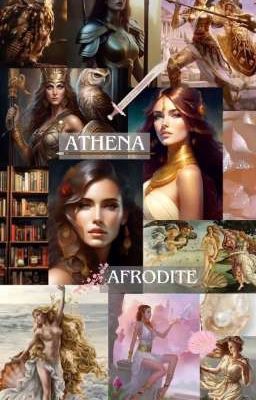 Relatos (diosas de la Mitología Gri...