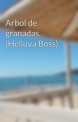 Arbol de Granadas. (helluva Boss).