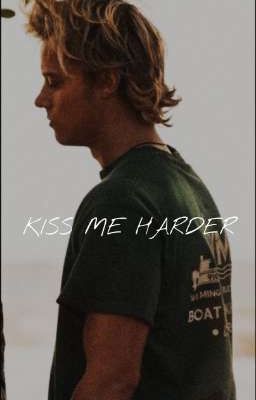 ~kiss Me Harder~ Jj Maybank