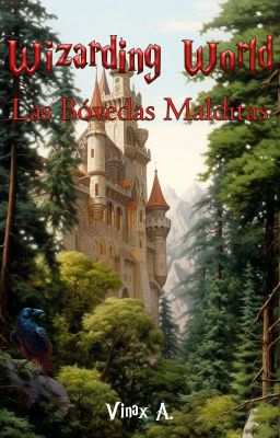 Wizarding World: Las Bóvedas Malditas