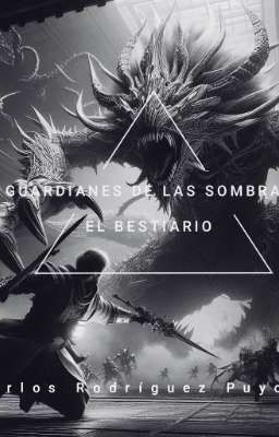Guardianes De Las Sombras: El Bestiario