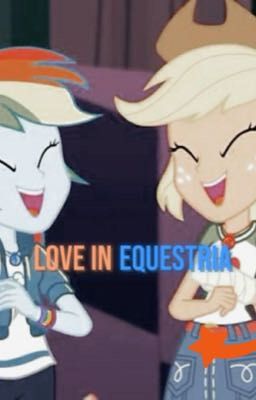 Love in Equestria