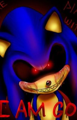 Sonic.exe Origins