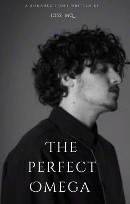The Perfect Omega •agustin Della Corte Y Andy Pruss•