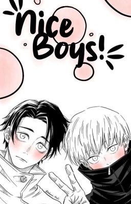 Nice Boys! -inumaki Toge & Okkotsu...
