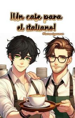 ¡un Café Para el Italiano!