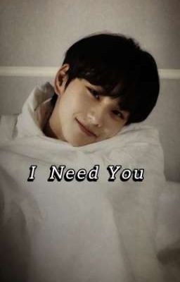 I Need You - Jungwon