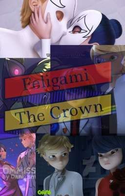 the Crown - Feligami