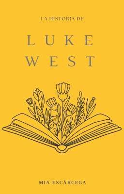 La Historia De Luke West