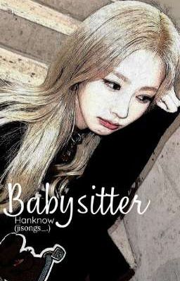 ·babysitter· /hanknow
