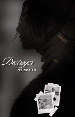 Destroyer Of Souls ─𝐻𝑌𝑈𝑁𝐿𝐼𝑋