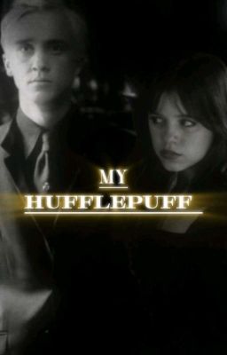 My Hufflepuff |draco Malfoy|