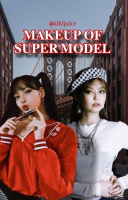 Makeup Of Super Model 