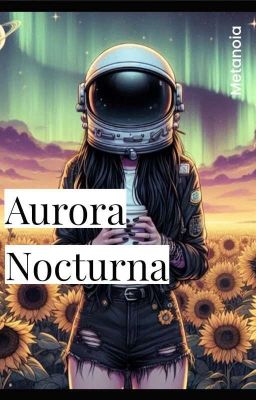 Aurora Nocturna [libro ii]