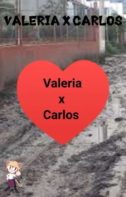 Valeria X Carlos