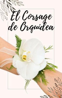 El Corsage De Orquídea