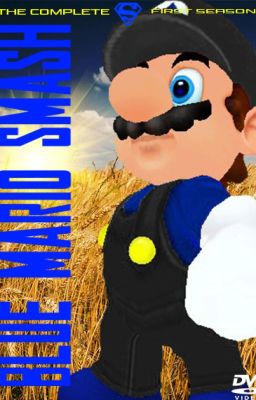 Blue Mario Smash Season 1