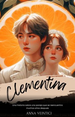 Clementina │min Yoongi