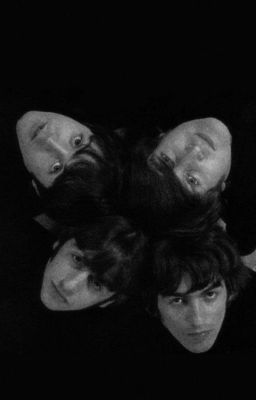 The Beatles//lycris