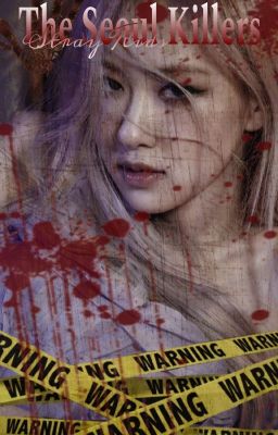 the Seoul Killers | Stray Kids