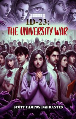 Id-23: the University war